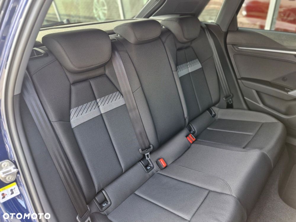 Audi A3 Sportback - 14
