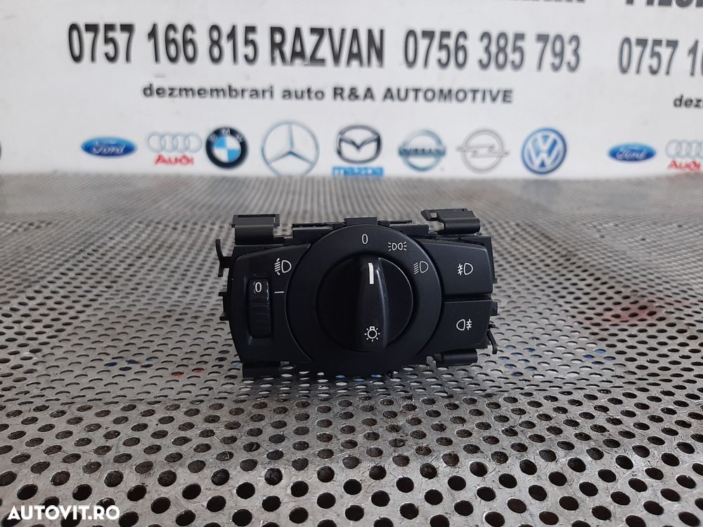 Bloc Lumini Bmw E90 E91 E92 E93 E87 E81 Cod 6932794 Dezmembrez Bmw - 1