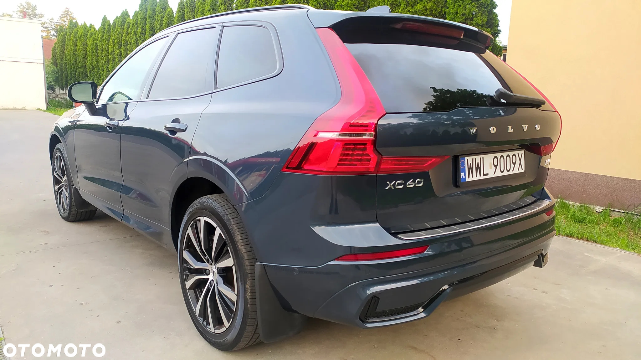 Volvo XC 60 - 11