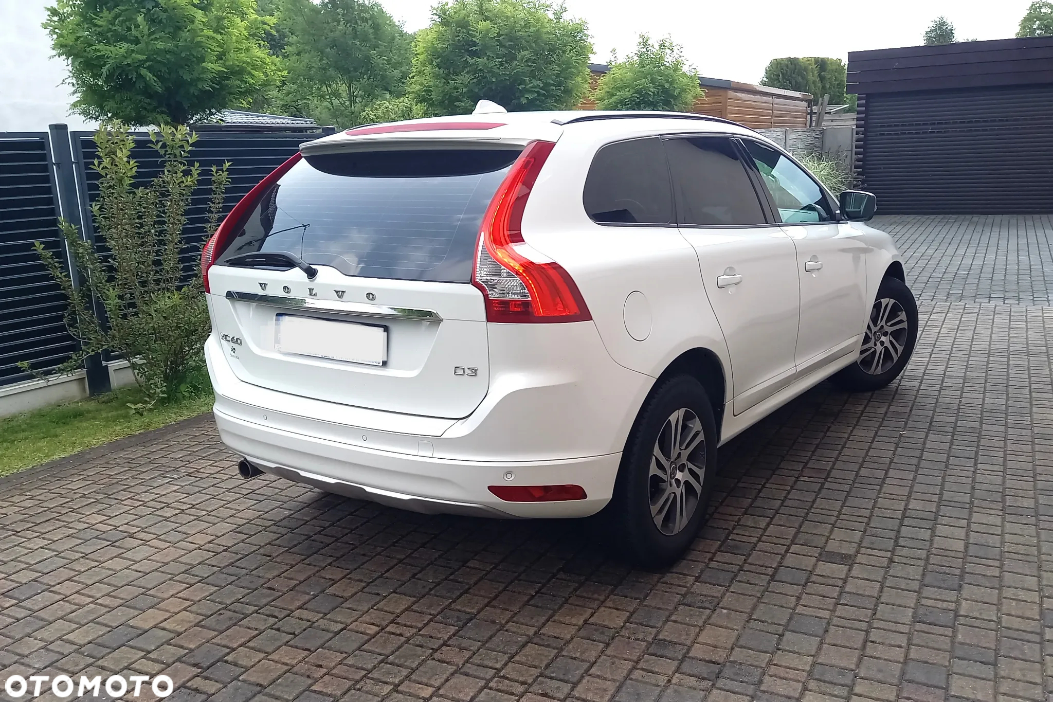 Volvo XC 60 D3 Momentum - 3