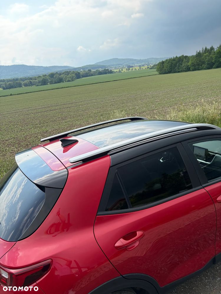 Kia Stonic 1.0 T-GDI MHEV GT Line DCT - 3