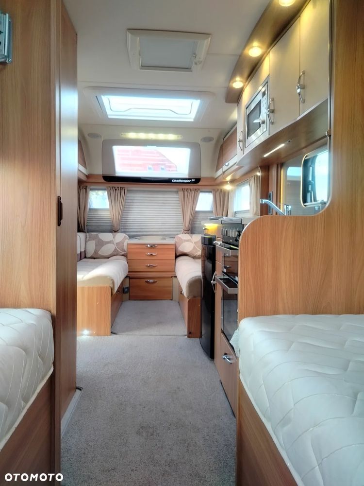 SWIFT Challenger 620 - 20