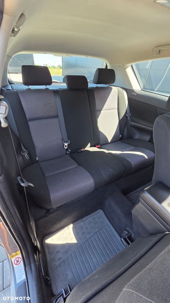 Toyota Corolla 1.6 VVT-i Sol (air6) - 13