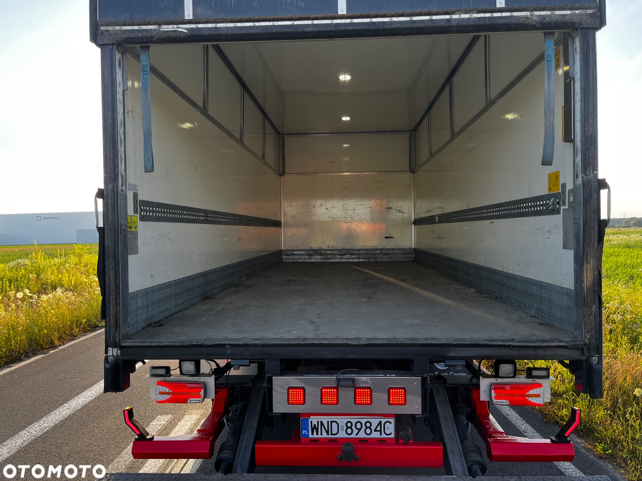 Volvo FL - 17