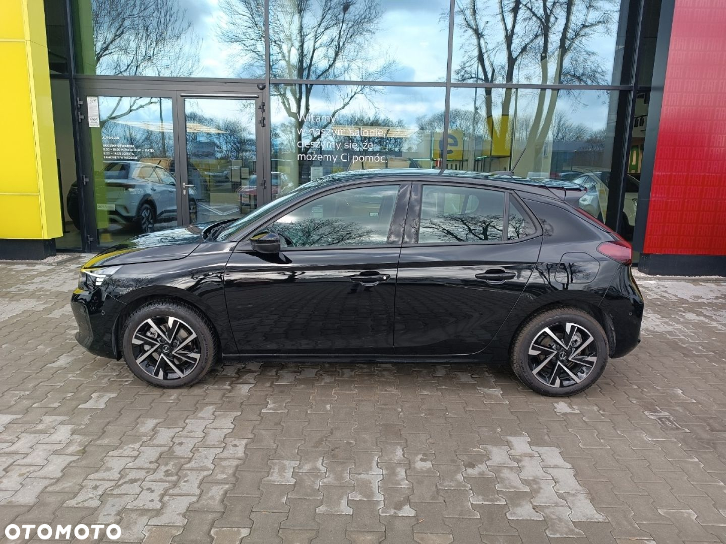 Opel Corsa - 4
