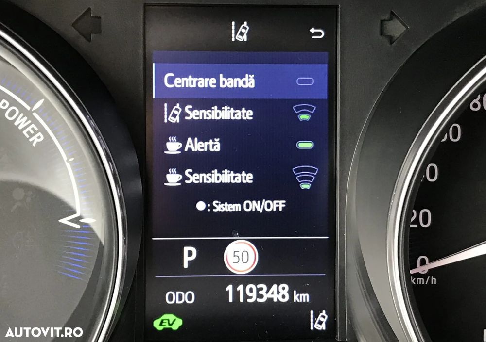 Toyota C-HR Business-Edition - 33