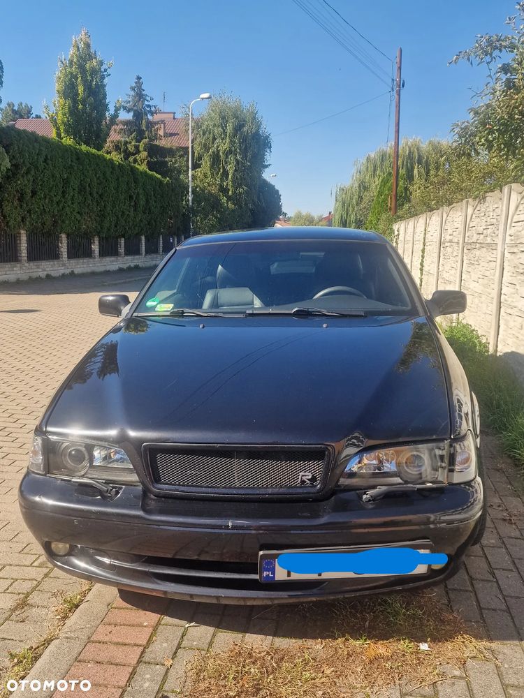 Volvo C70 - 3