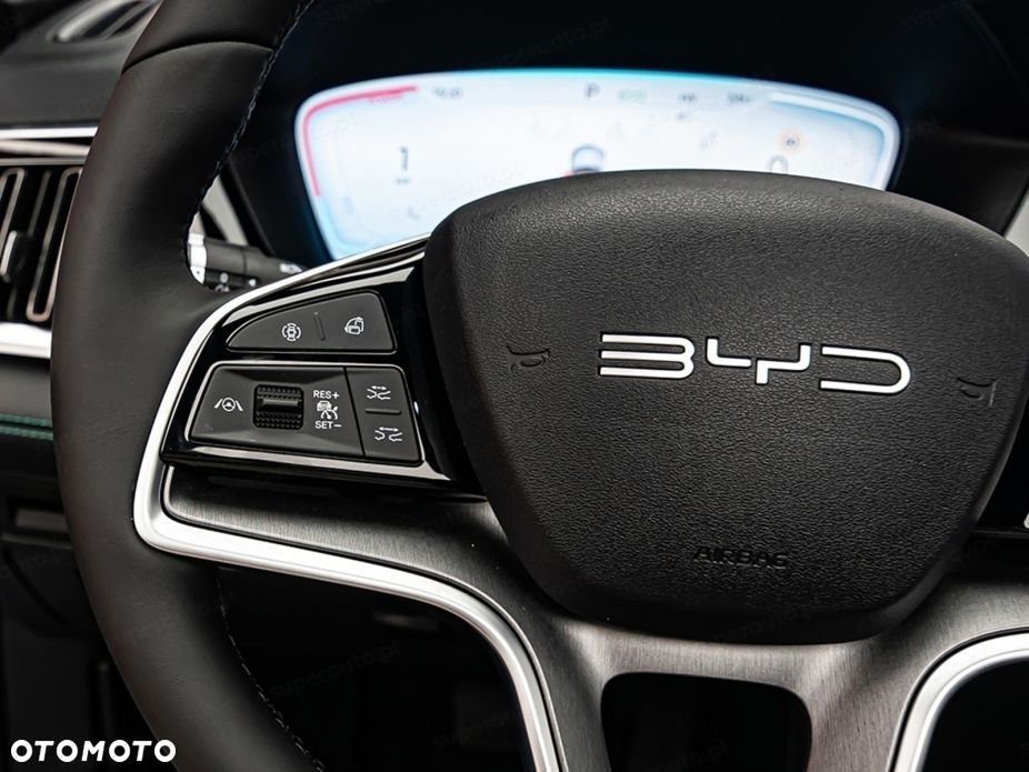 BYD Seal U - 8