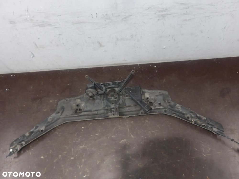 SAAB 93 II 2.0TB GÓRNA CZĘŚĆ PASA PRZEDNIEGO 12785147 - 1