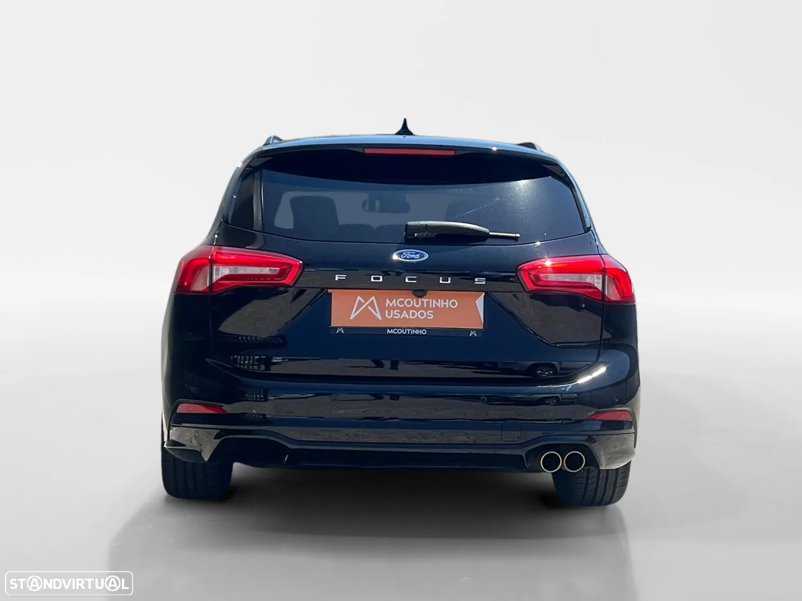 Ford Focus SW 1.0 EcoBoost MHEV ST-Line X - 5