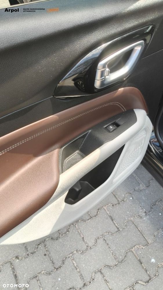 Jeep Compass 1.3 TMair S FWD S&S DDCT - 26