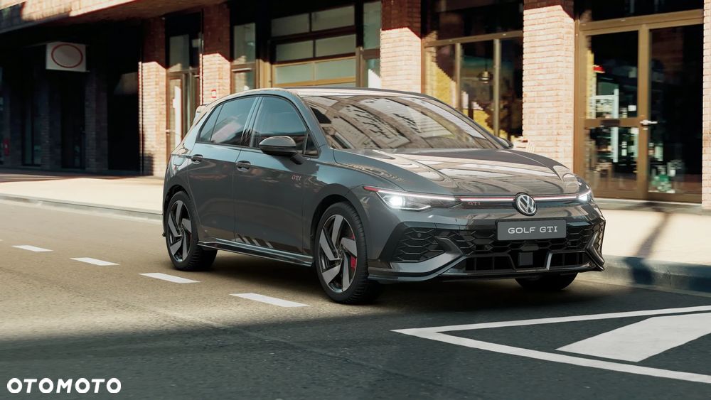 Volkswagen Golf 2.0 TSI GTI Clubsport DSG - 6