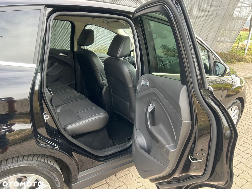 Ford C-MAX 1.5 EcoBoost Start-Stop-System Titanium - 19