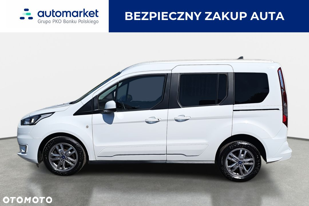 Ford Tourneo Connect 1.5 EcoBlue Titanium - 2