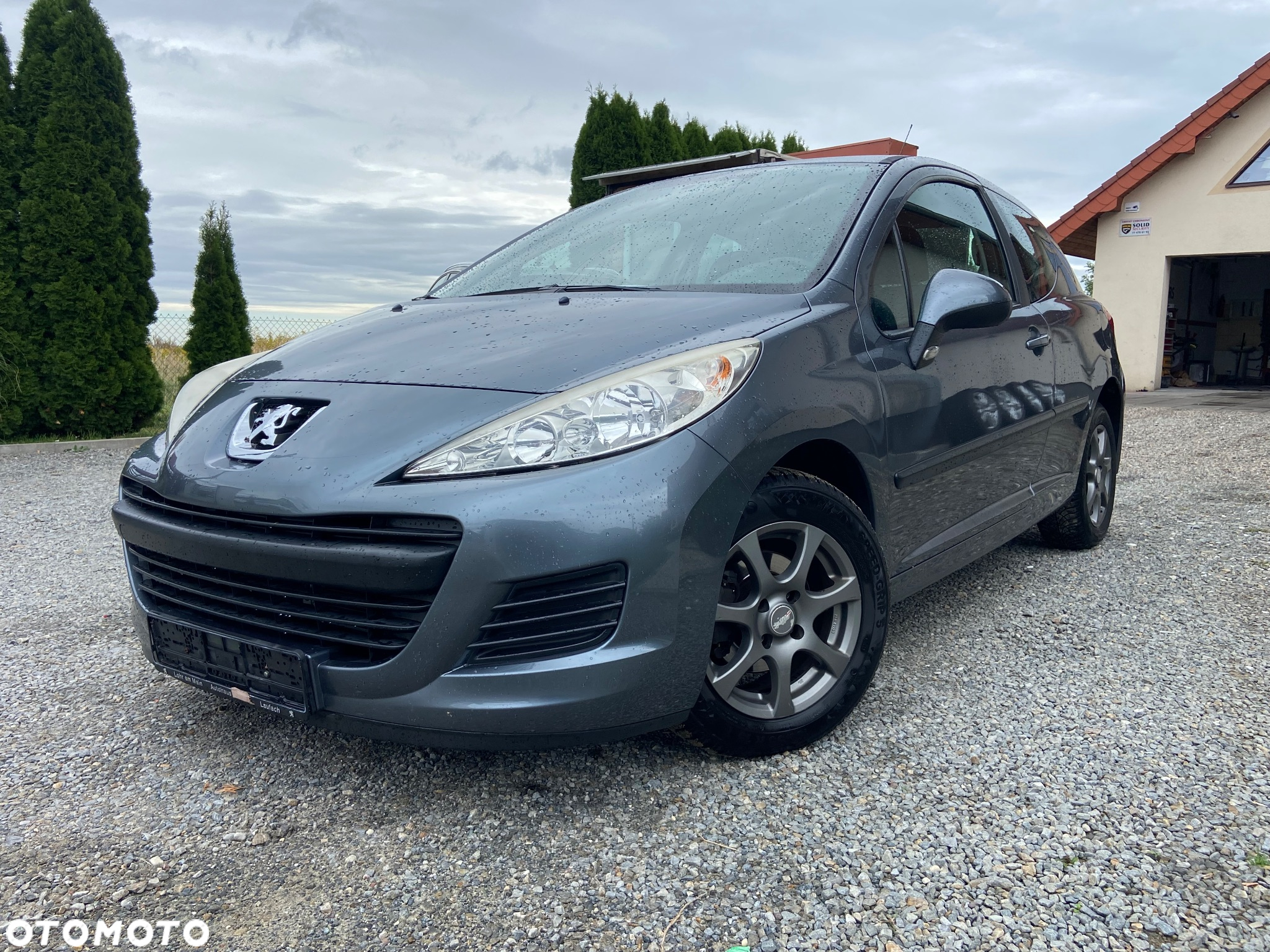Peugeot 207 75 Urban Style - 3