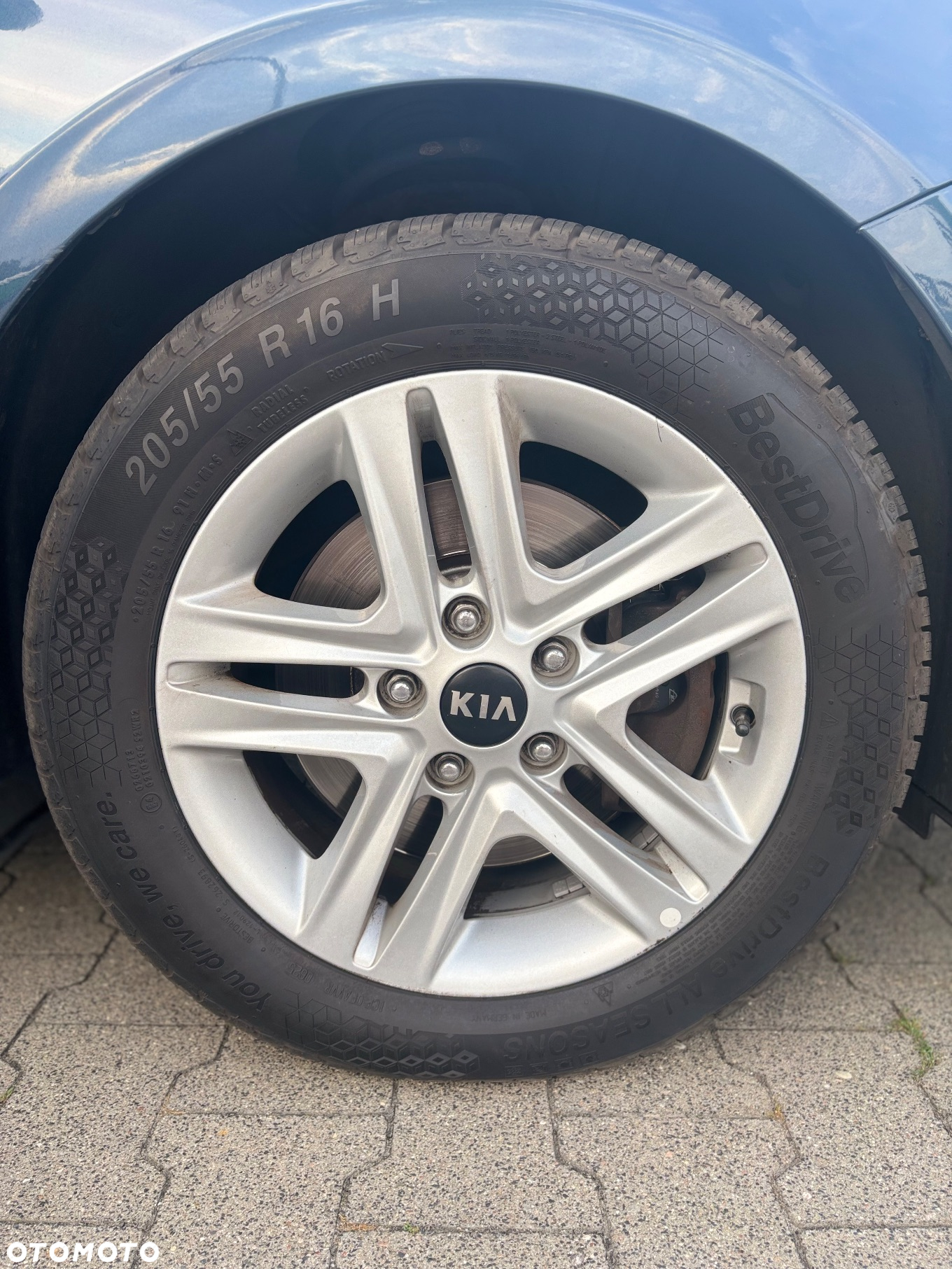 Kia Ceed 1.4 T-GDI M DCT - 19