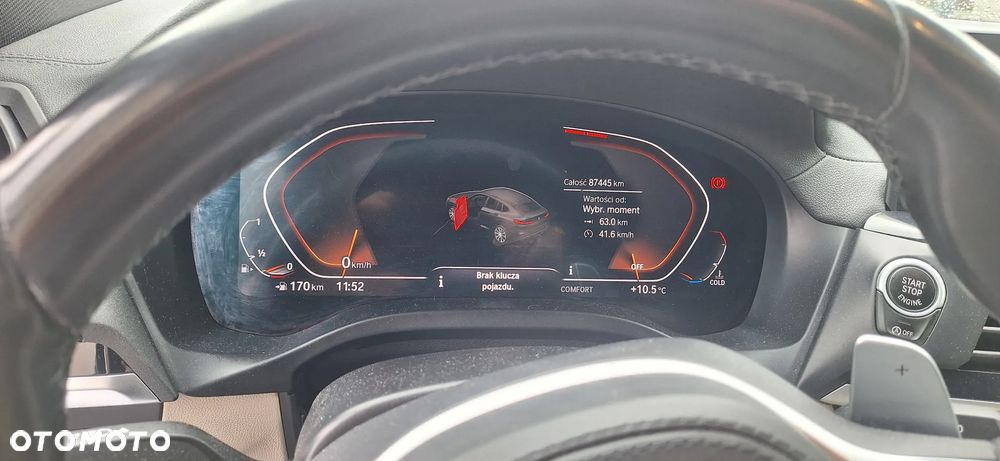 BMW X4 xDrive30i M Sport X sport - 26