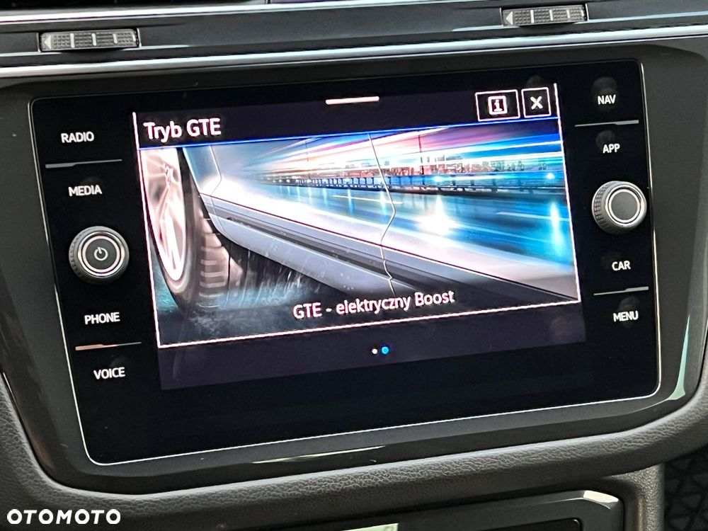 Volkswagen Tiguan 1.4 eHybrid Elegance DSG - 33