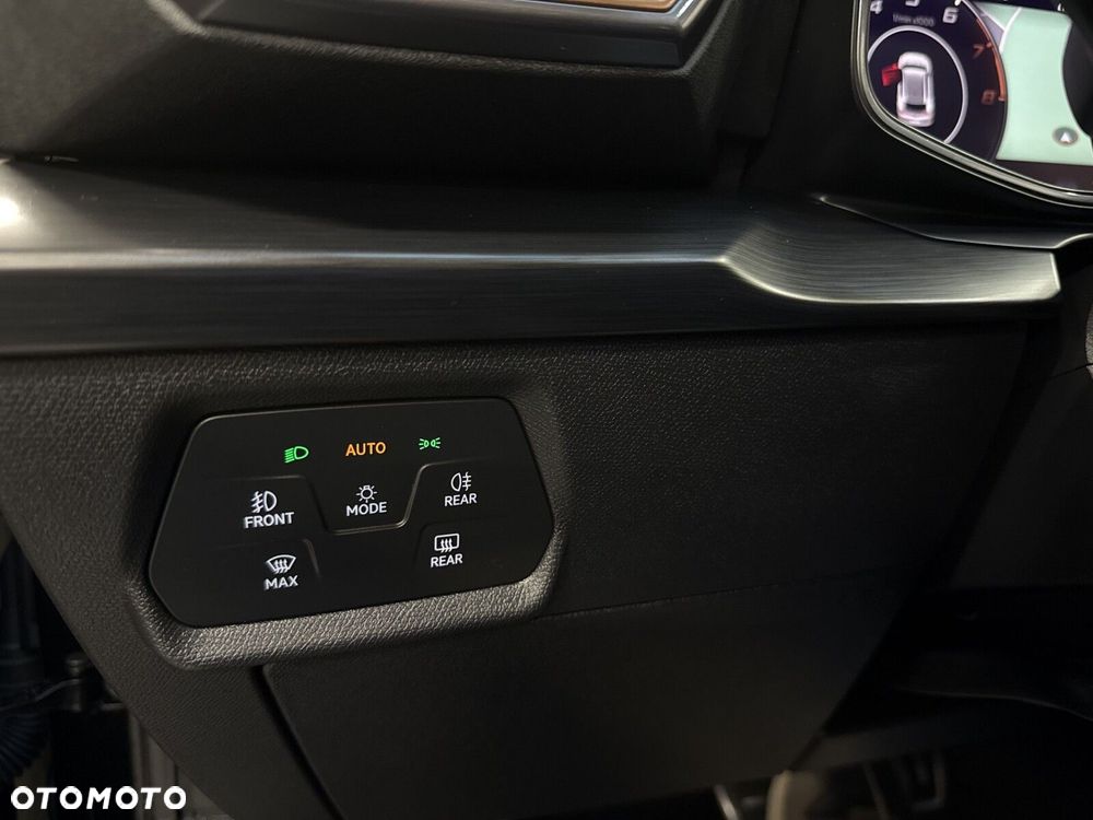 Cupra Formentor 2.0 TSI 4Drive VZ DSG - 24