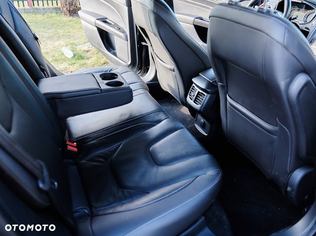 Ford Mondeo - 17