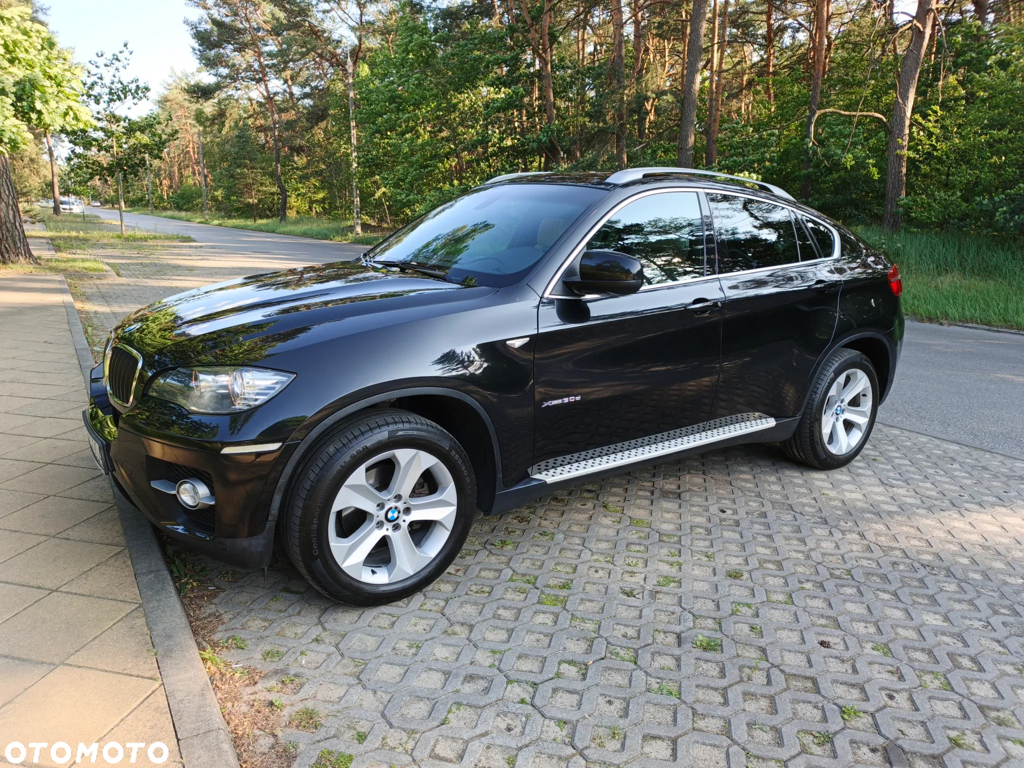 BMW X6 30d xDrive - 3