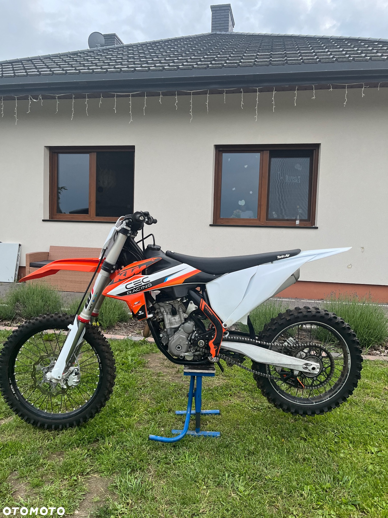 KTM Inny