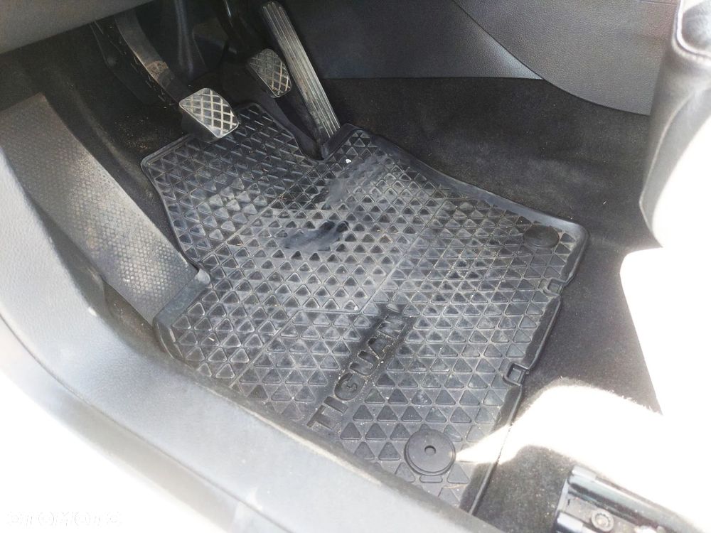 Volkswagen Tiguan 2.0 TDI 4Mot Trend&Fun - 15