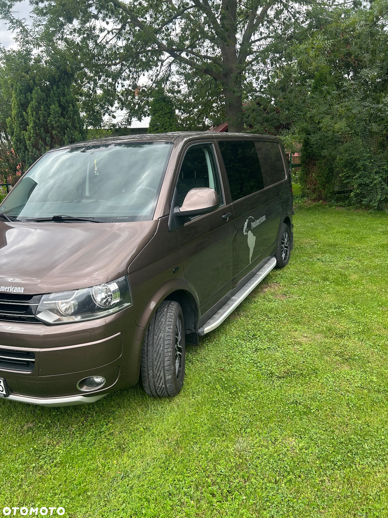 Volkswagen Transporter T5 TDI L1H2 4Motion - 6