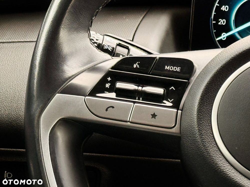 Hyundai Tucson 1.6 T-GDi 48V Executive 4WD DCT - 30