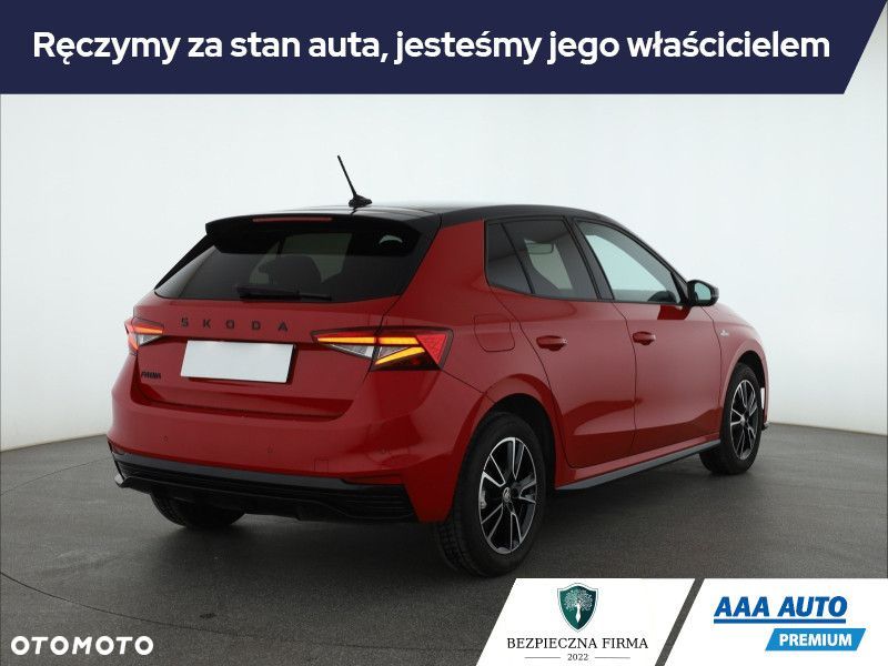 Skoda Fabia - 7