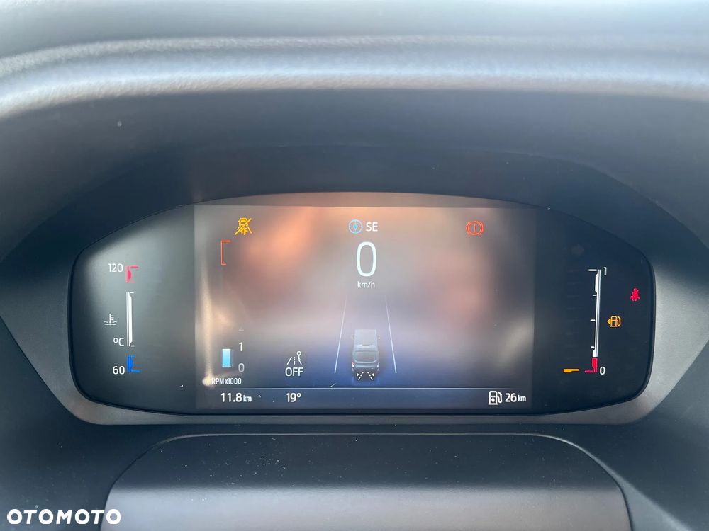 Ford Transit Brygadowy 2.0 EcoBlue 130 KM L3 - 10
