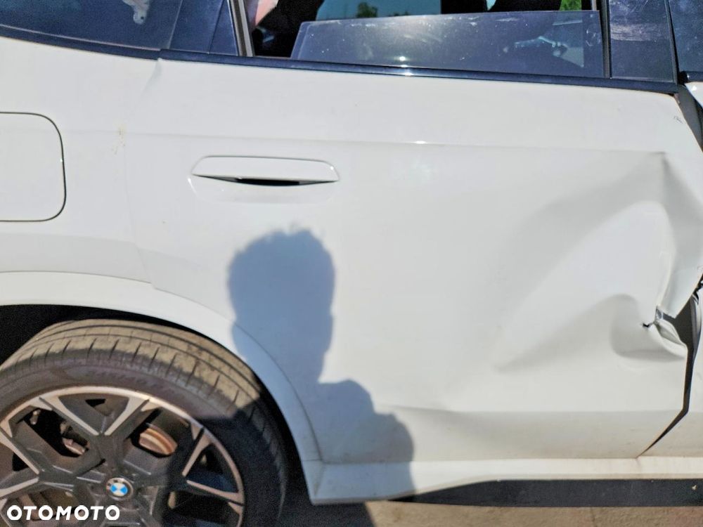 BMW X1 M35i xDrive - 12