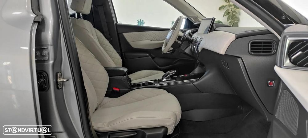 DS DS3 Crossback 1.2 PureTech Grand Chic EAT8 - 24