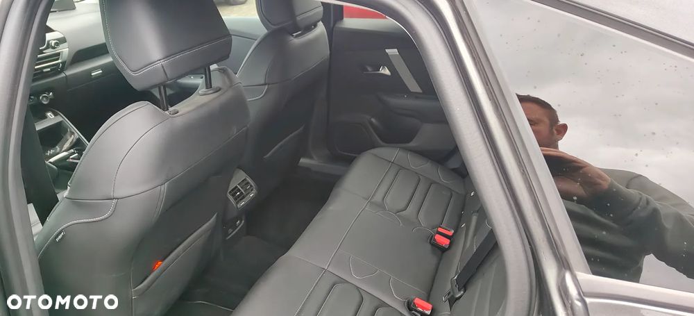 Citroën C4 1.2 PureTech Shine S&S EAT8 - 15