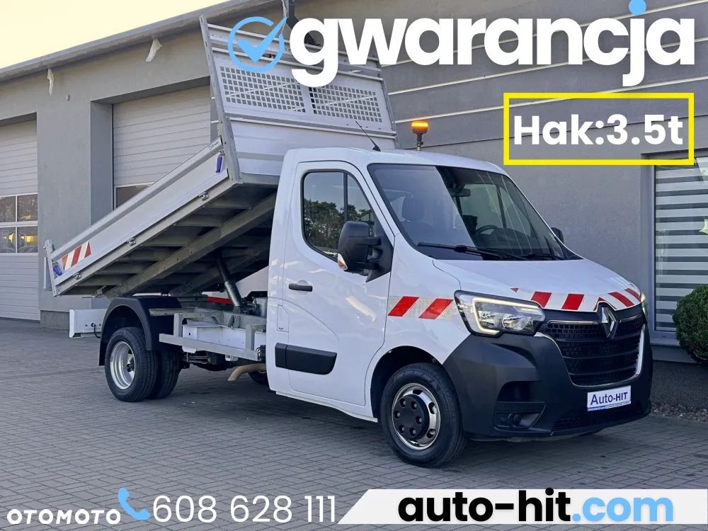 Renault Master - 2