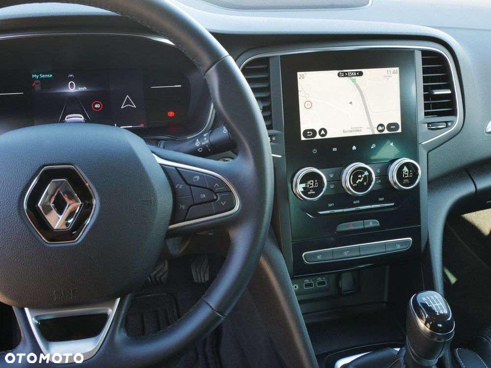 Renault Megane 1.3 TCe Techno - 15