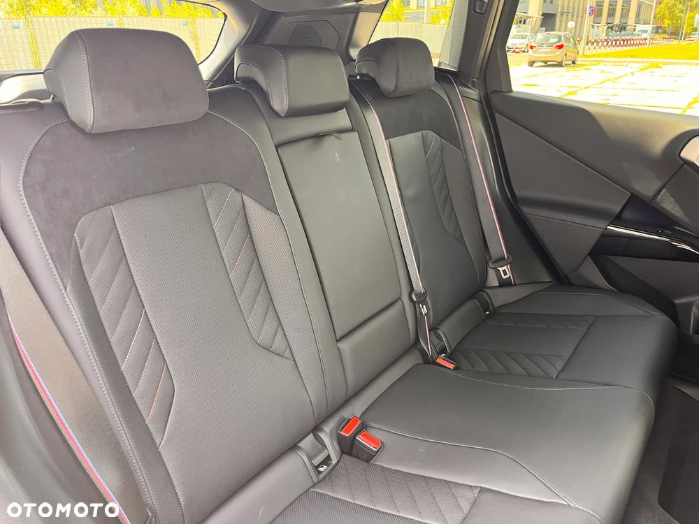 BMW X3 - 29