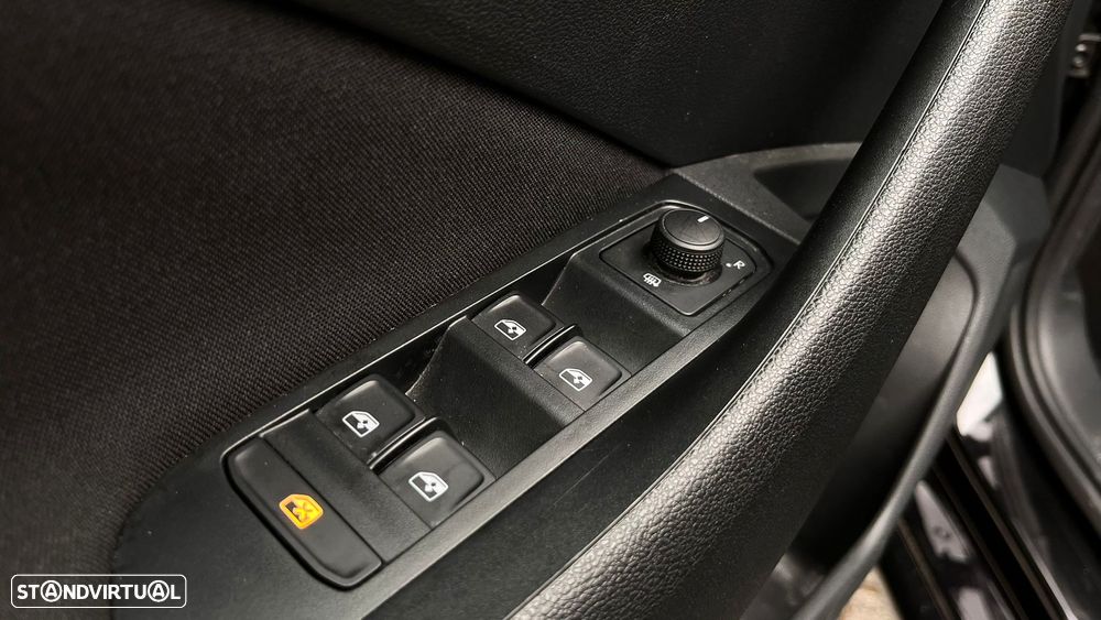 Skoda Scala 1.0 TSI Style DSG - 23