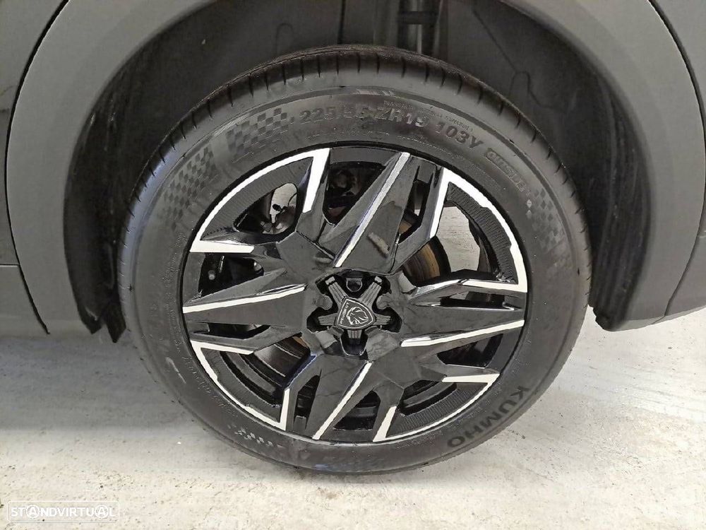 Peugeot 3008 1.2 Hybrid Allure e-DCS6 - 11