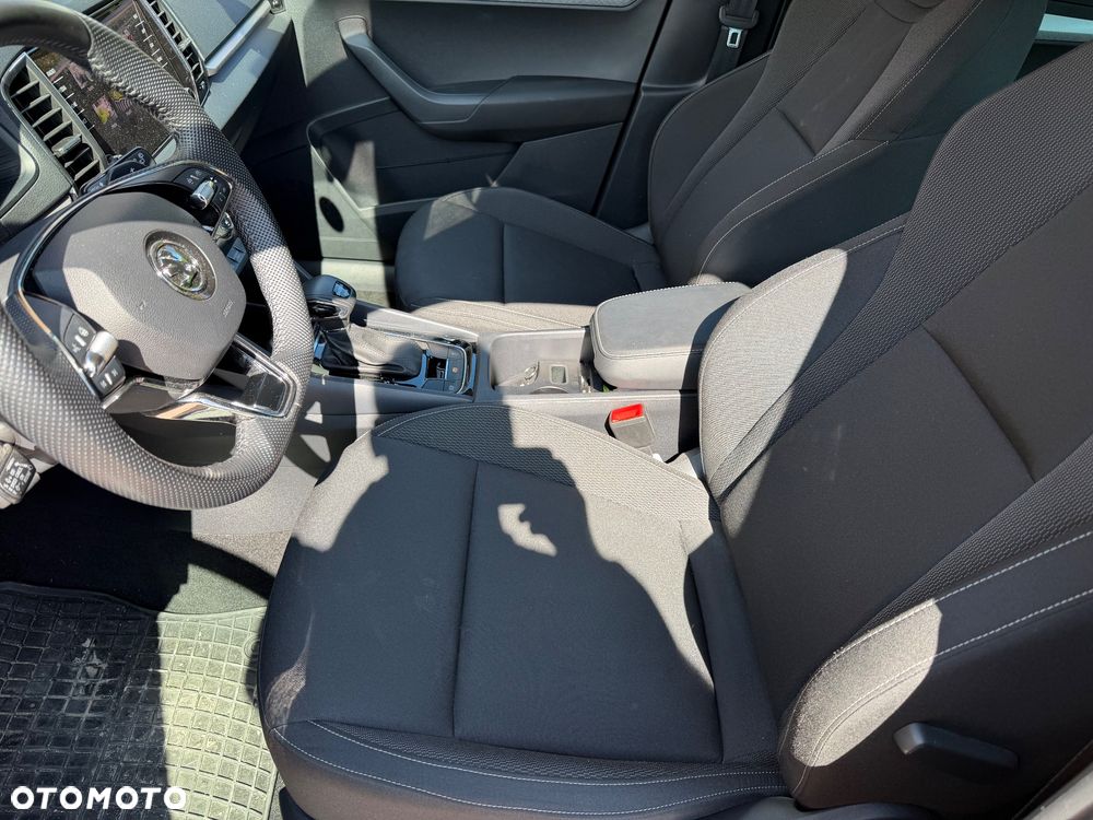 Skoda Karoq 2.0 TDI SCR 4x4 Ambition DSG - 11