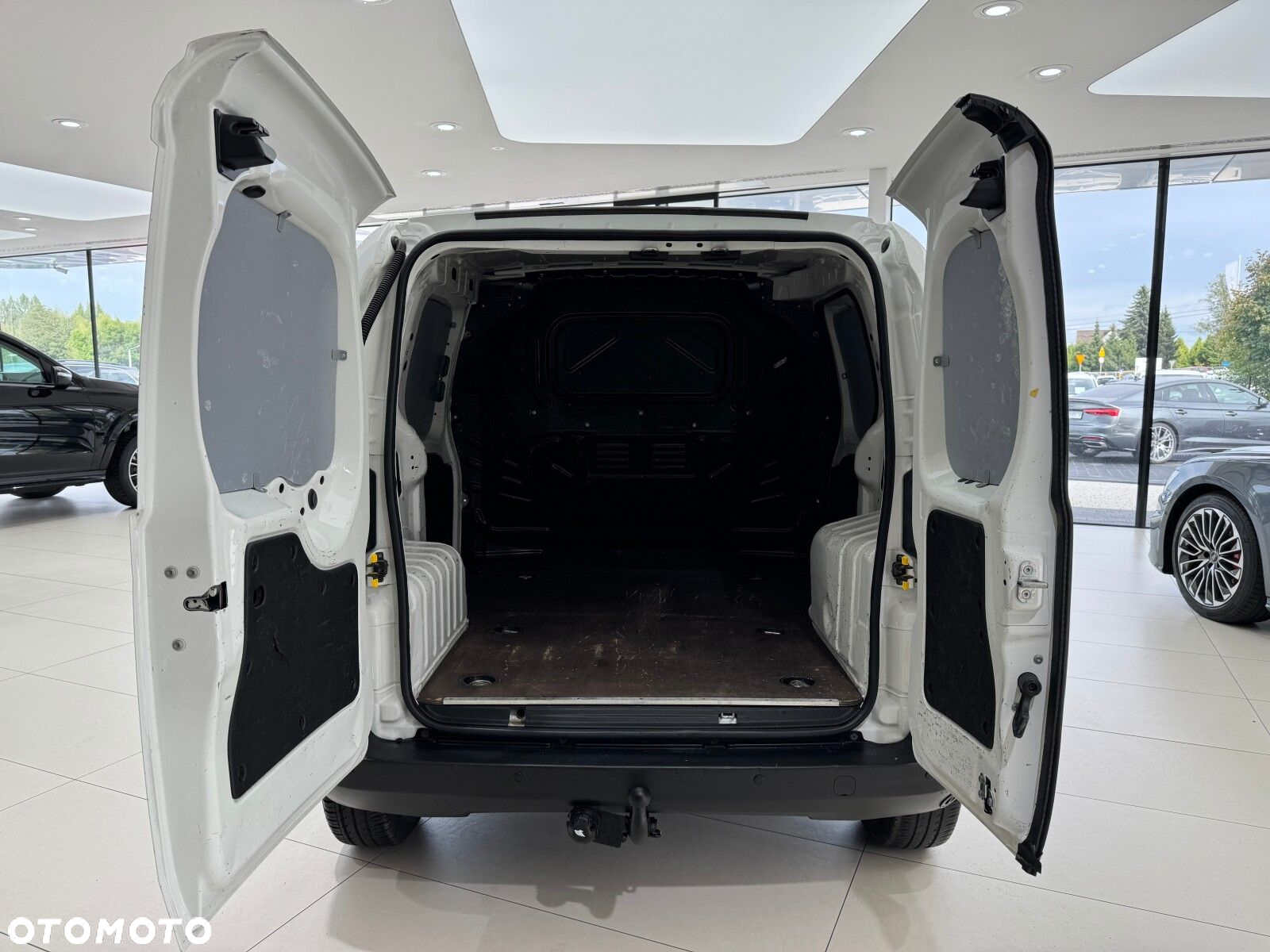 Fiat fiorino 8V SX - 13
