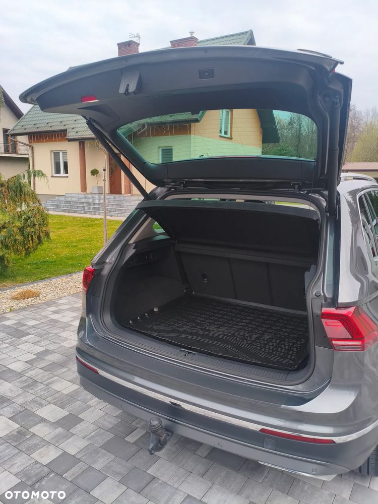 Volkswagen Tiguan 2.0 TSI 4Motion (BlueMotion Technology) DSG Highline - 18