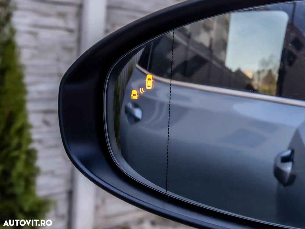 Kia XCeed 1.6 GDI DCT6 OPF Platinum Edition - 37