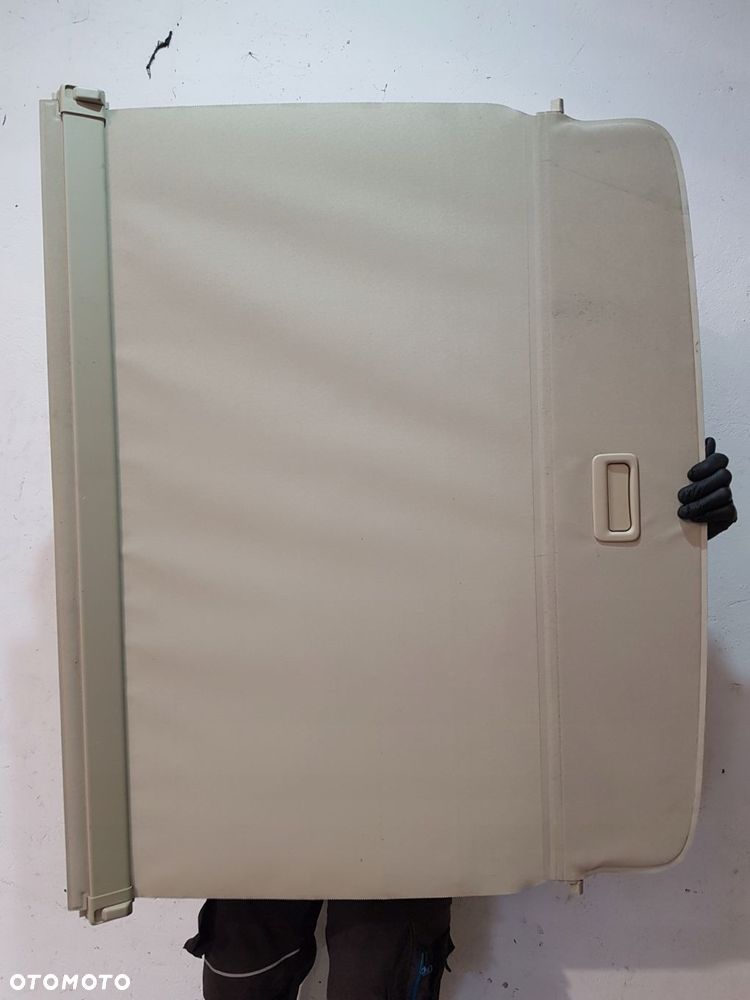 roleta bagażnika 39856529 volvo xc60 i 3.2b eu 12r - 7