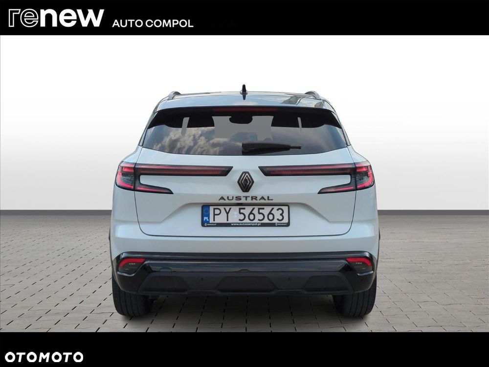 Renault Austral 1.3 TCe mHEV Techno esprit Alpine - 5
