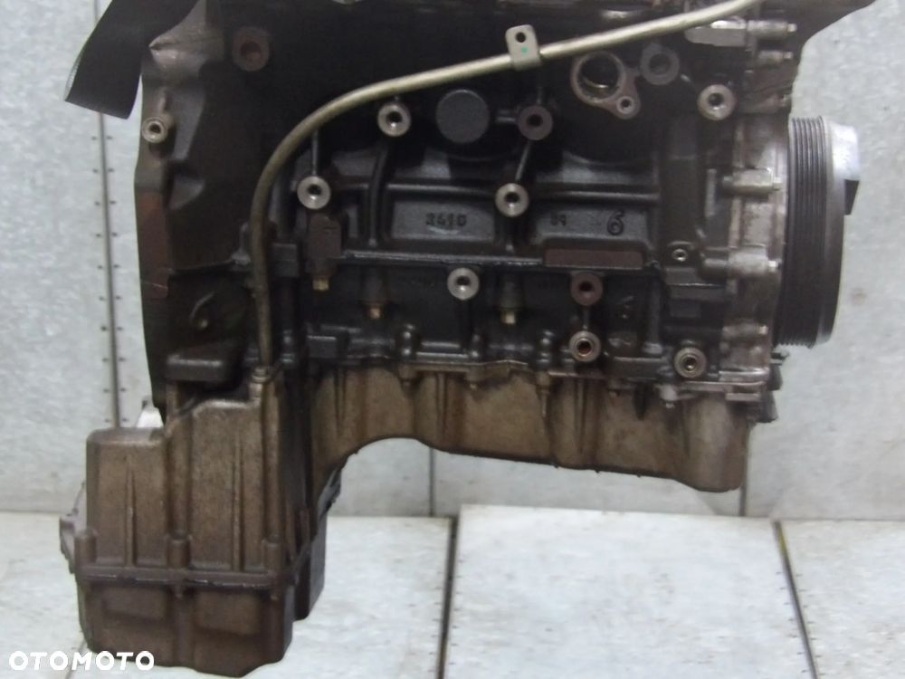 JEEP GRAND CHEROKEE WK2 3.0 CRD SILNIK VM44D - 5