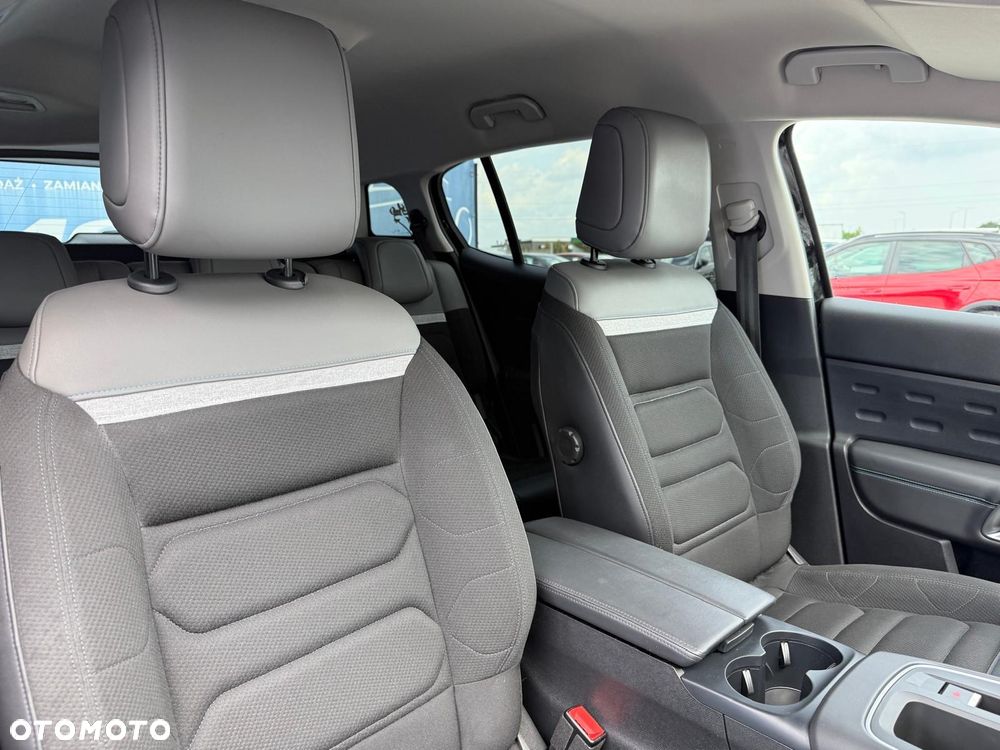 Citroën C5 Aircross 1.6 PureTech Shine EAT8 - 19
