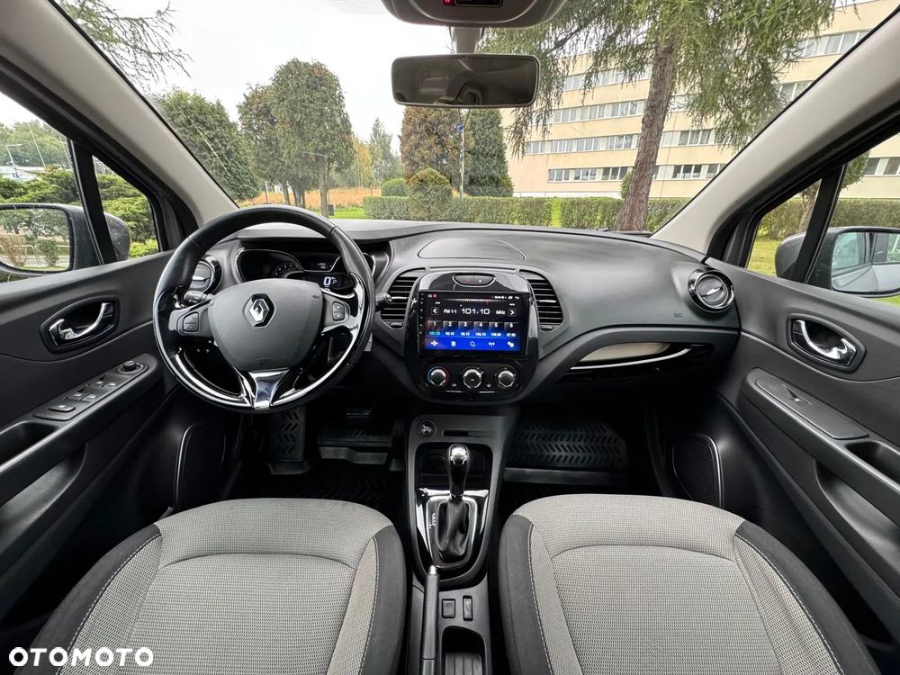 Renault Captur ENERGY TCe 120 EDC Luxe - 24