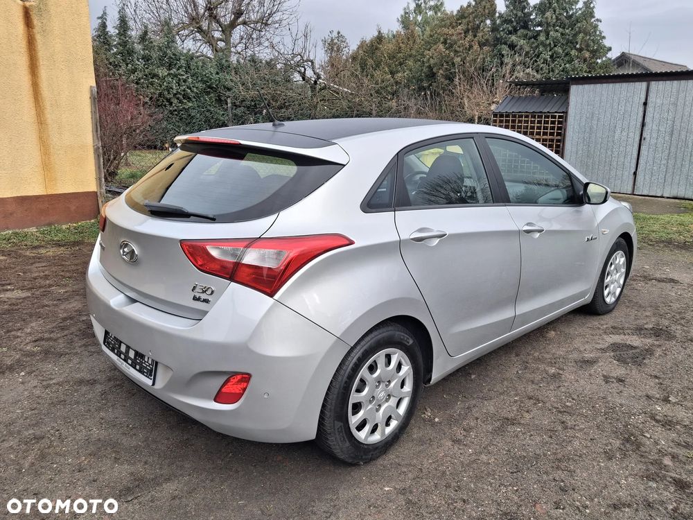 Hyundai i30 1.4 Trend - 2