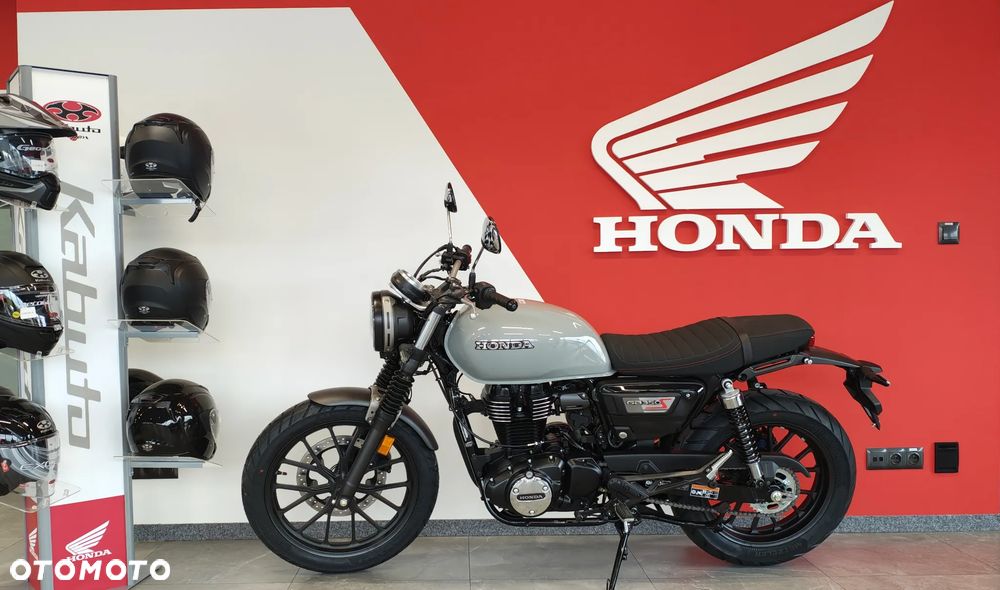 Honda GB - 1